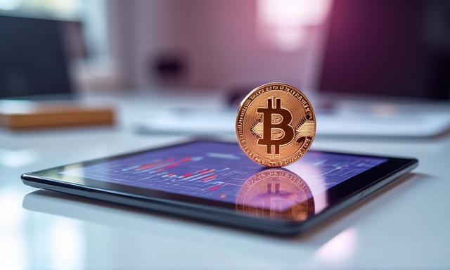 Juridische documentatie en crypto elementen