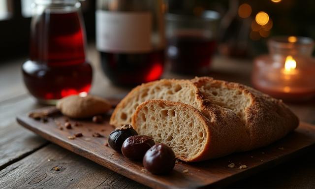 Tour Gastronomico Lazio